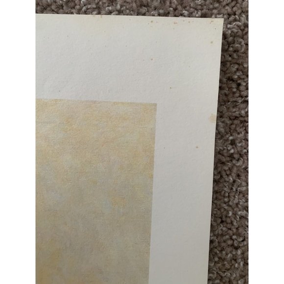 Brett Johnson Limited Edition Signed Print “Spares And Strikes Forever” 1979 - Picture 10 of 11